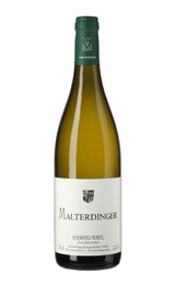 Вино Bernhard Huber Malterdinger Weiss 2019 0,75 л