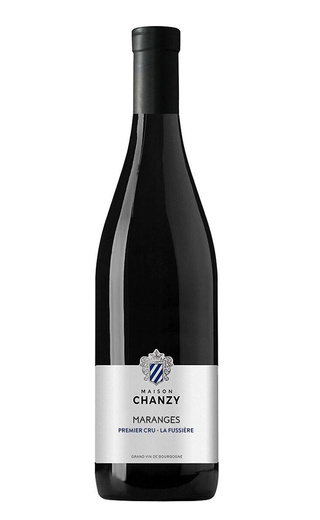 Шанзи Маранж Премье Крю Ла Фуссьер 2019 0.75 л фото вино Chanzy Maranges Premier Cru La Fussiere 2019 0,75 л