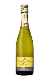 Игристое вино Бестхаим Бенвир Креман д'Эльзас