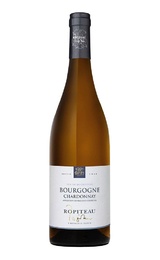 Вино Ropiteau Bourgogne Chardonnay 2021&nbsp;0,75&nbsp;л