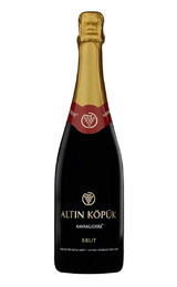 Игристое вино Kavaklidere Altin Kopuk&nbsp;0,75&nbsp;л