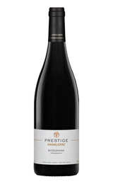 Вино Kavaklidere Prestige Bogazkere 2018 0,75 л