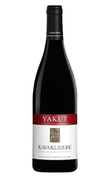 Вино Kavaklidere Yakut 2021 0,75 л