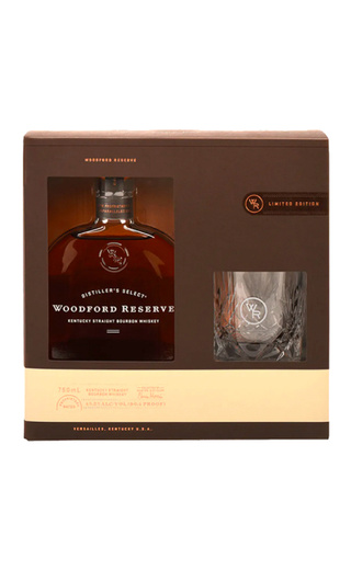 фото виски Woodford Reserve 0,75 л