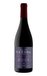 Вино Bodegas del Rosario Gran Vina Ucenda Cuatro 2020 0,75 л