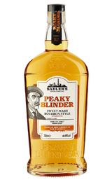 Виски Садлерс Острые Козырьки Свит Меш