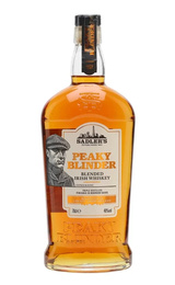 Виски Sadler's Peaky Blinder Blended 0,7 л