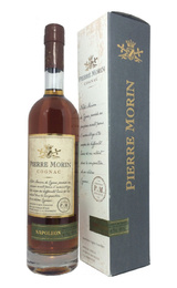 Коньяк Pierre Morin Napoleon 0,7 л