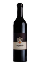 Вино Roccapesta Pugnitello 2019 0,75 л