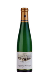 Вино Fritz Haag Brauneberger Juffer Sonnenuhr Riesling Beerenauslese 2013 0,375 л
