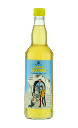 Вино Kamara Retsina 2021 0,5 л