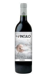 Вино Alejandro Fernandez El Vinculo Crianza 2015 0,75 л