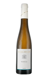 Вино Georg Breuer Riesling Auslese 2021 0,375 л