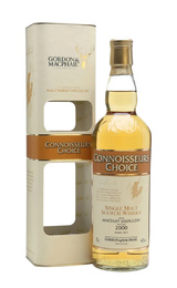 Виски Gordon and Macphail Macduff Connoisseur's Choice 2000 0,7 л