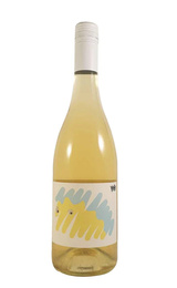 Вино Wabi Sabi Love and Passion Martin Obenaus White 2020 0,75 л