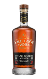 Виски Yellow Rose Outlaw 0,7 л