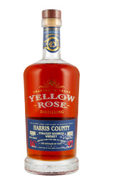 Виски Йеллоу Роуз Харрис Кантри
