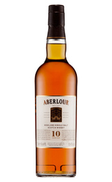 Виски Aberlour 10 Years Old 0,7 л