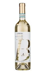 Вино Ceretto Langhe Arneis DOC Blange 2021 0,75 л