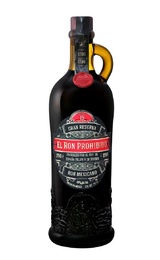 Ром El Ron Prohibido Gran Reserva 15 Years 0,7 л