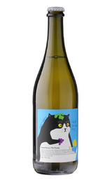 Игристое вино Фанни Адамс Пет Кэнди 2020