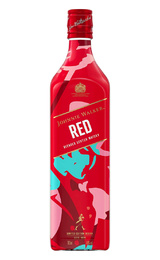 Виски Johnnie Walker Red Label Icons 2.0 0,7 л
