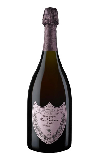 Шампанское Dom Perignon Rose Vintage 2006 0,75 л