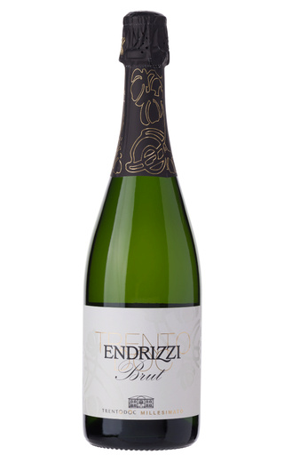 Эндрицци Брют Миллезимато 0.75 л фото игристое вино Endrizzi Brut Millesimato 0,75 л