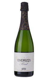 Игристое вино Endrizzi Brut Millesimato 0,75 л