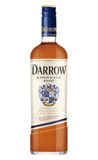 Дэрроу 1 л фото виски Darrow 1 л