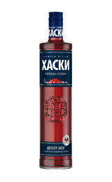 Хаски Ягодный Микс