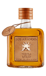 Текила Los Arango Anejo 0,7 л
