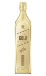 Виски Johnnie Walker Gold Label Icons 0,7 л