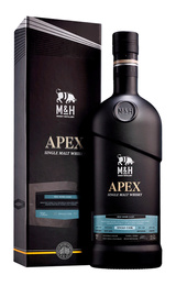 Виски M&H Apex Single Cask Red Wine Cask 0,7 л