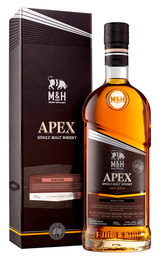 Виски M&H Apex Rum Cask 0,7 л