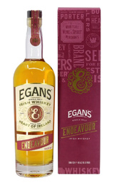 Виски Egan's Endeavour 0,7 л