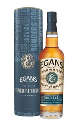 Виски Egan's Fortitude 0,7 л
