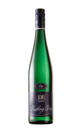 Вино Dr.Loosen Dr. L Riesling Dry Qualitatswein 2021 0,75 л