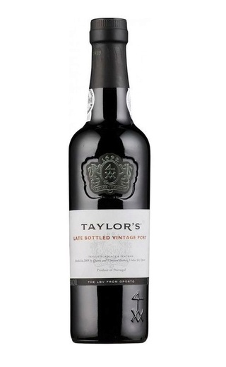фото портвейн Taylors Late Bottled Vintage Port 2016 0,375 л