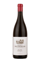 Вино Brundlmayer Pinot Noir Blauburgunder 2018 0,75 л