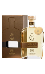 Граппа Marzadro Giare Gewurztraminer 0,7 л