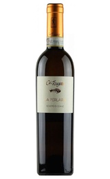 Вино Ca Rugate La Perlara Recioto di Soave 2018 0,5 л