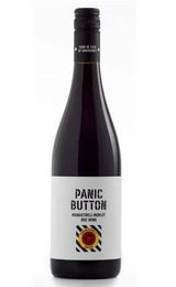 Вино Bodegas Barahonda Panic Button 2020 0,75 л