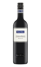 Вино Wirra Wirra Church Block 2019 0,75 л