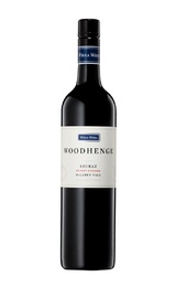 Вино Wirra Wirra Woodhenge Shiraz 2019 0,75 л