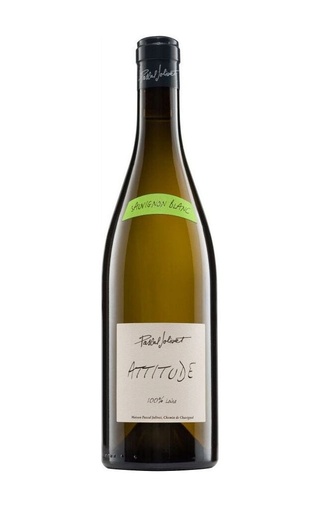 Вино Pascal Jolivet Attitude Sauvignon Blanc 2021 0,75 л