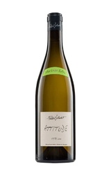 Вино Pascal Jolivet Attitude Sauvignon Blanc 2021 0,75 л
