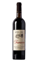 Вино Шато Кот де Сан Даниль Трамонто 2016 0,75 л
