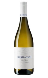 Вино Bastianich Vini Orsone Sauvignon 2019 0,75 л