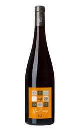 Вино Dopff au Moulin Vin Orange 2021 0,75 л